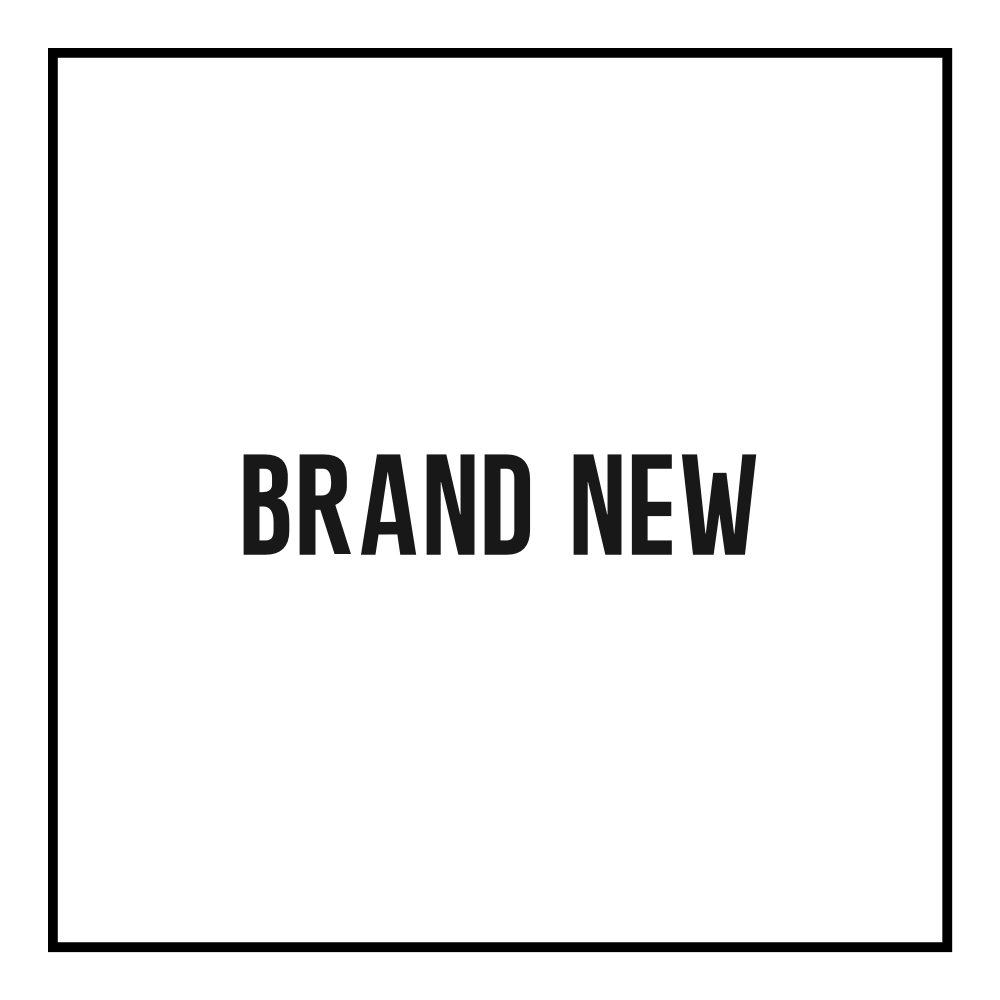 Brand New