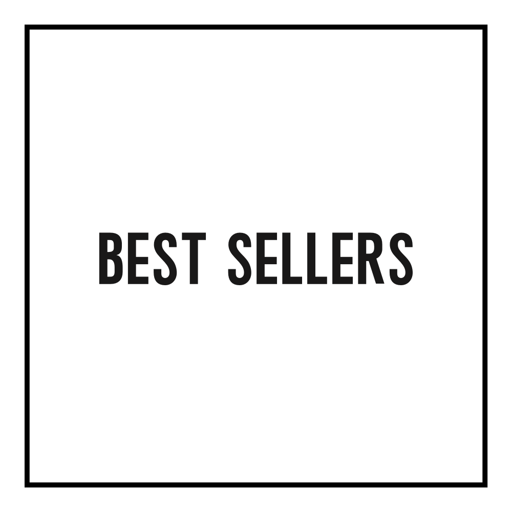 Best Sellers