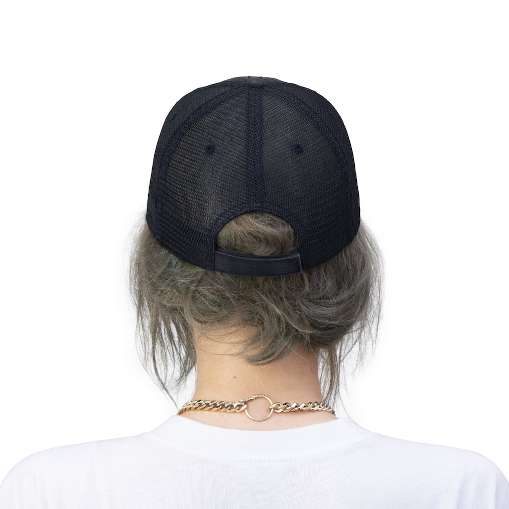 ON SALE: Unisex Trucker Hat