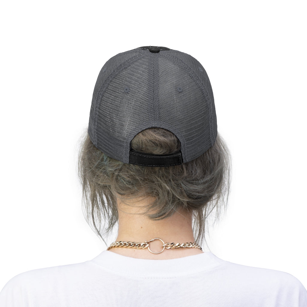 ON SALE: Unisex Trucker Hat