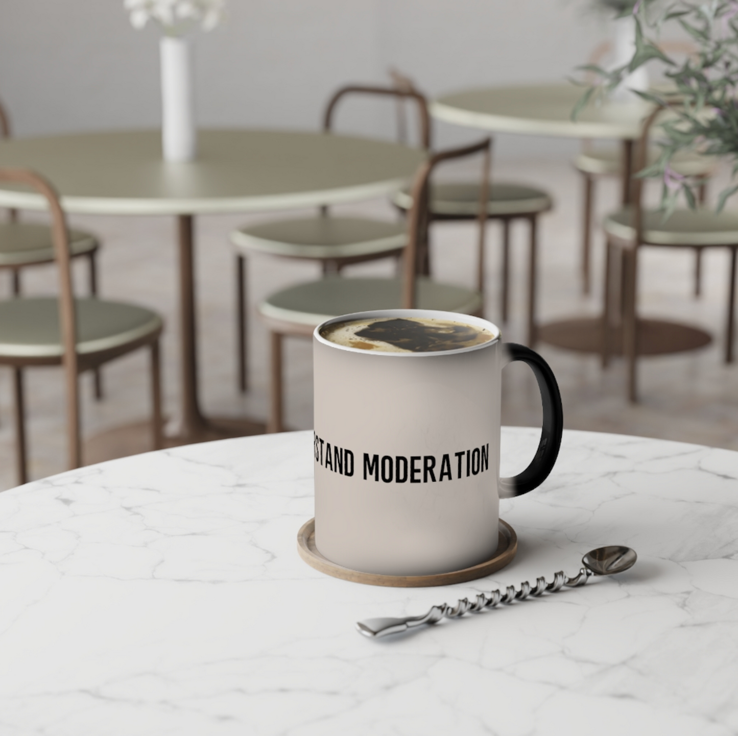 "I don't understand moderation" Color-Changing Mug, 11oz