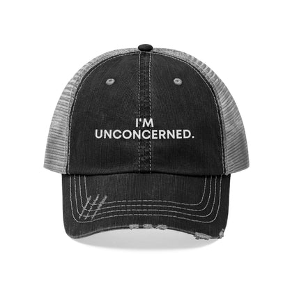 ON SALE: Unisex Trucker Hat